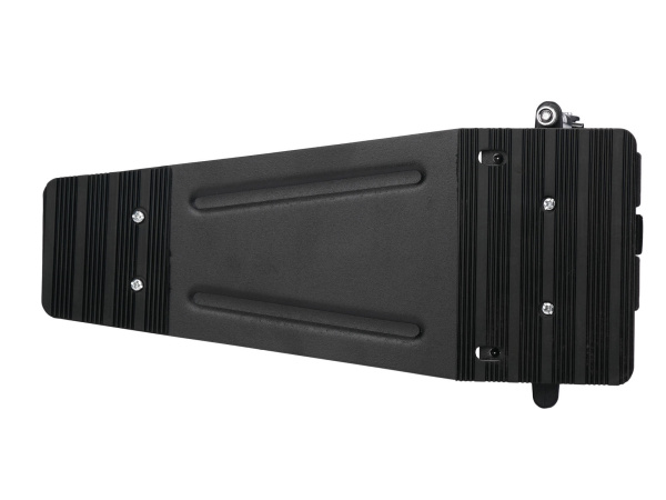 DP200 Педаль бас-барабана, Fleet