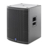 iQ18B Активный сабвуфер. TURBOSOUND