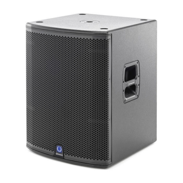 iQ18B Активный сабвуфер. TURBOSOUND
