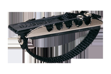 (TDN) Dunlop 11 F Advanced Guitar Capo