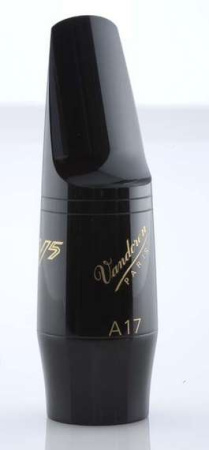 SM418 V5 Мундштук для саксофона альт A17, Vandoren