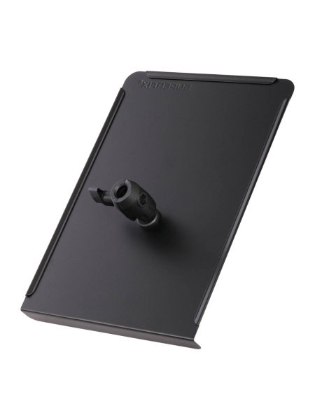 SMSA112B Держатель нот (пюпитр) на стойку, Superfix