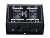DI-2 D.I. Box Дибокс, Преобразователь сигнала для гитары, пассивный, N-Audio