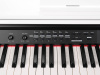 DP330-GW Цифровое пианино, белое глянцевое, Medeli