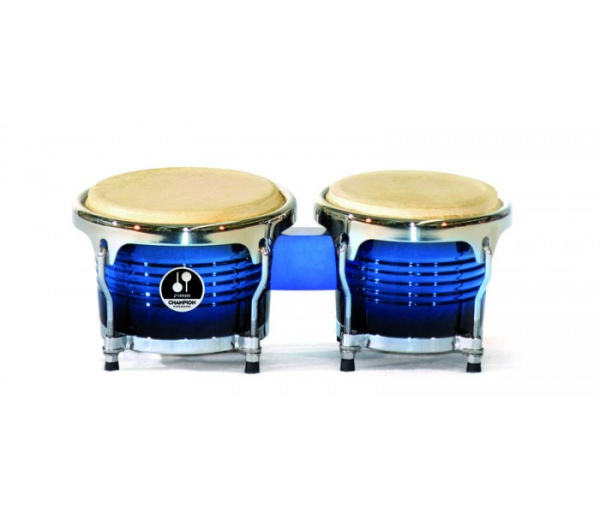 90500543 Champion Bongo CB 78 BBHG Бонго 7'' – 8'', синий санберст, Sonor