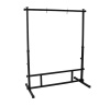 SQS40 Square Стойка для гонга 40", сталь, Arborea
