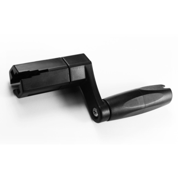 A009CP Машинка для намотки струн мультифункциональная. Alice