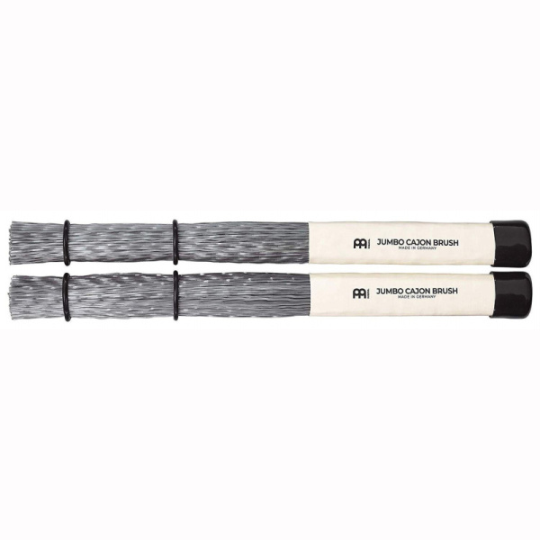 SB306-MEINL Brushes Jumbo Cajon Щетки для кахона, Meinl