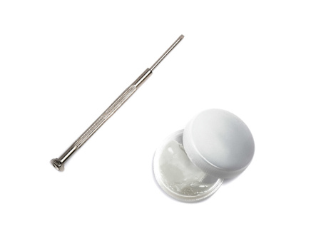 FLT-CGB-17 Кларнет Conductor