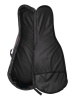 ЛЧВЛ4/4-2 Чехол для виолончели полужесткий ЛЮТНЕР