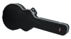 GC-335 пластиковый кейс для гитар 335-style. GATOR