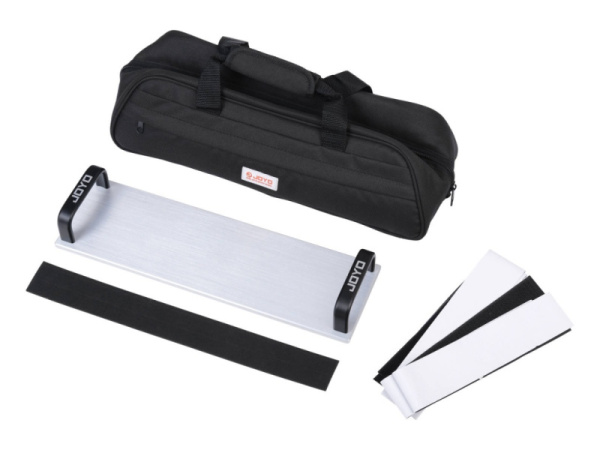 LPF-1 Педалборд с сумкой, Joyo