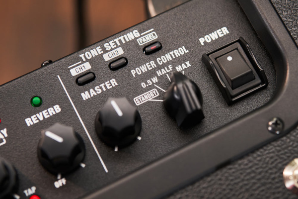 KTN-50 Gen3 Katana Гитарный усилитель, мощность 50 Вт. BOSS