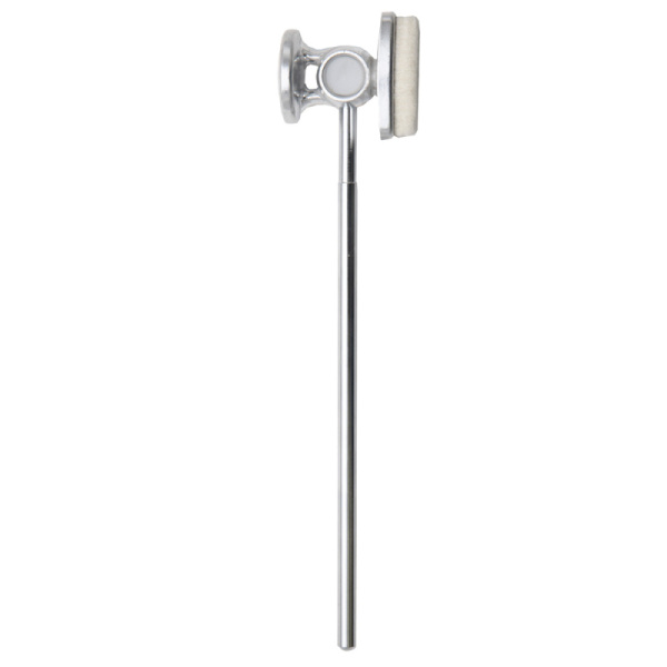 PPB-P1-HP Precision Coil Колотушка бас-барабана, двусторонняя, Dixon