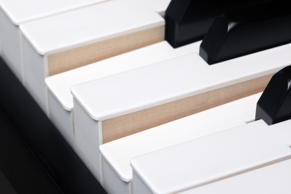 UP605-BK Цифровое пианино, черное, Medeli (Склад)