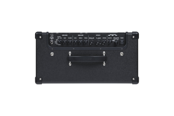 KTN-50 Gen3 Katana Гитарный усилитель, мощность 50 Вт. BOSS