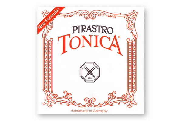 (TDN) PIRASTRO Tonica 312721 струна E (Ми) для скрипки 4/4
