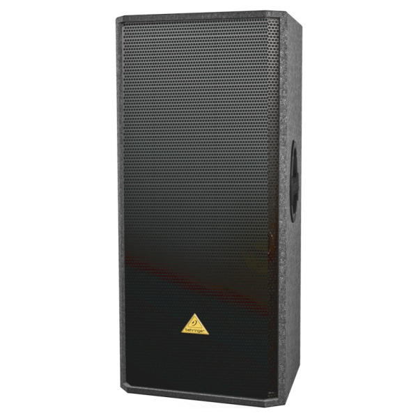 VP2520 пассивная двухполосная акустическая система 2000вт, 2 динамика, BEHRINGE