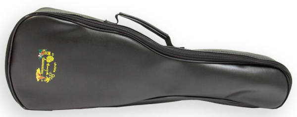 EUS-20 Укулеле Сопрано, чехол в комплекте. Enya 