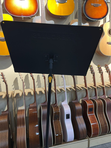 BS200B Пюпитр оркестровый. Hercules