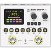 JME-02 Dual Stomp Lite гитарный процессор, SORAN