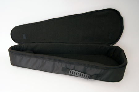 ЧСА2 Чехол  для смычкового альта