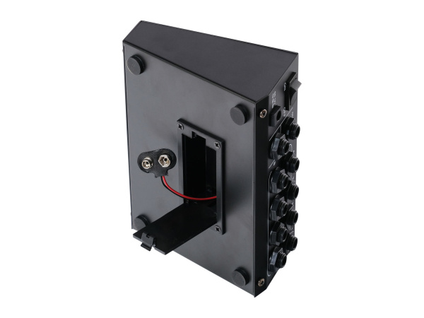 MIX800 Микшер, 8 каналов, N-Audio