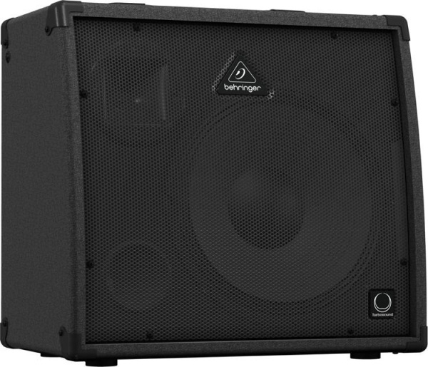 KXD15 Комбоусилитель для клавишных, BEHRINGER