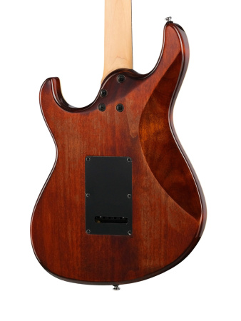 G280-Select-TCP  G Series Электрогитара, фиолетовый хамелеон, Cort