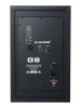 G8-N-Audio Акустическая система, 130Вт, пара, N-Audio