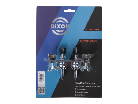 PDZA277-SP Фиксатор бас-барабана, Dixon