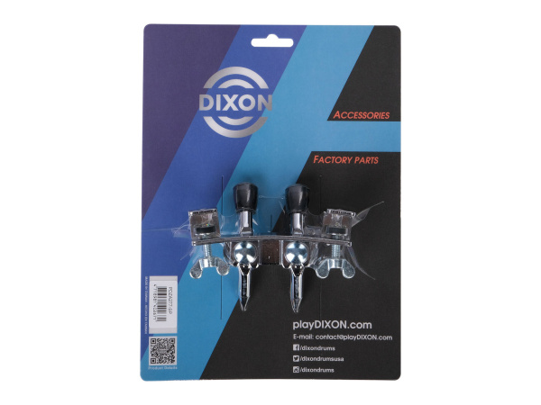PDZA277-SP Фиксатор бас-барабана, Dixon