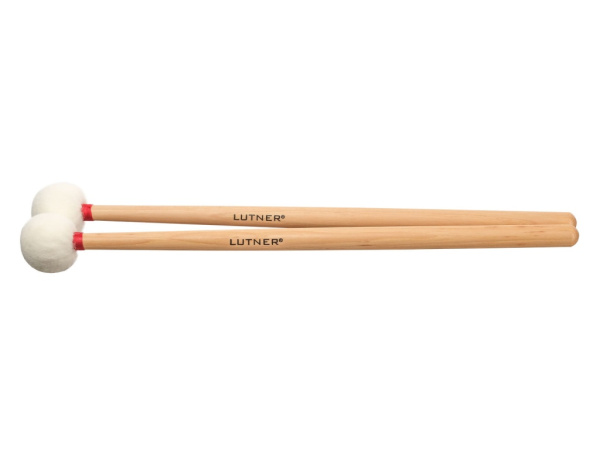 FT-5 Палочки для литавр, Lutner