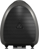 HPA40 Портативная акустическая система, 40 Вт, микрофон со шнуром. Behringer