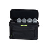 SH-MICBAG04 мягкая сумка для 4-х микрофонов Shure, GATOR 