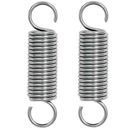 PASP-15C-HP Пружина педали бас-барабана 1шт, Dixon