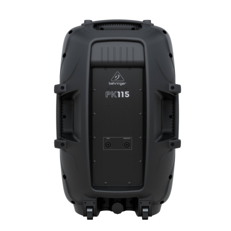 PK115 пассивная акустическая система, 2-х полосная, 800 Вт, 8Ом. BEHRINGER