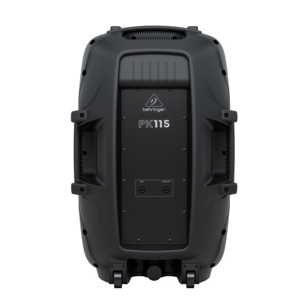 PK115 пассивная акустическая система, 2-х полосная, 800 Вт, 8Ом. BEHRINGER