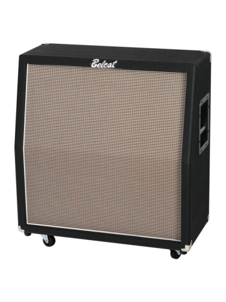 G-412 Гитарный кабинет, Belcat