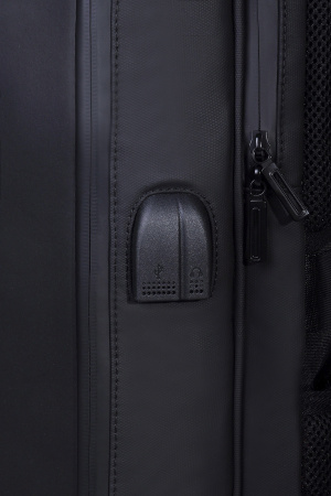 Hard BackPack рюкзак (чехол) ударопрочный для 2х канальных контроллеров. DJ BAG