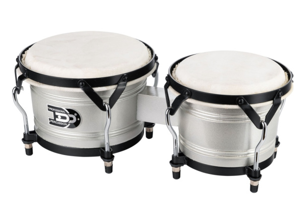 BG179 Бонги деревянные, пара, прямые бока 7"-9". DADI