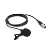 CVL-B/C-TQG Петличный конденсаторный микрофон SHURE