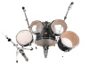5001013 Барабанная установка, черная, LDrums