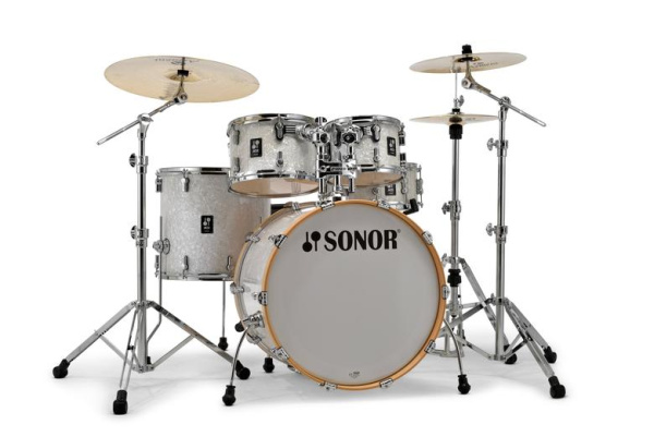 17503435 AQ2 Stage Set WHP 17335 Барабанная установка, Sonor