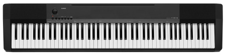 Casio CDP-135BK цифровое пианино 