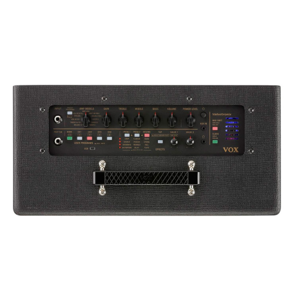 (ATD) VOX VT20X