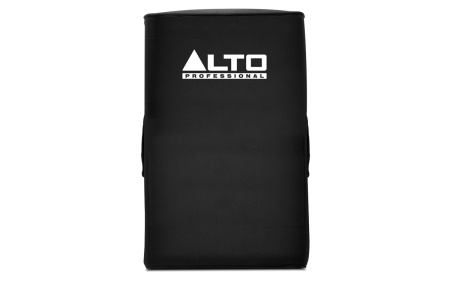 Alto SPKRCVR15 мягкий чехол для акустических систем TS115 и TS115A, 43 x 38,5 x 67,9 см