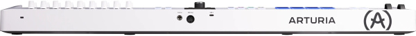 KeyLab Essential 61 mk3 White MIDI-клавиатура 61 клавиша. Arturia