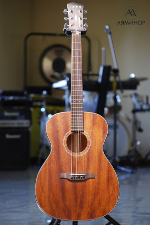 S22M-NS Акустическая гитара. Parkwood