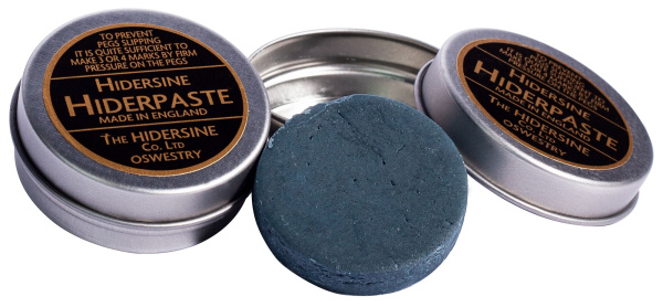 30HMX Hiderpaste Смазка для колков, Hidersine